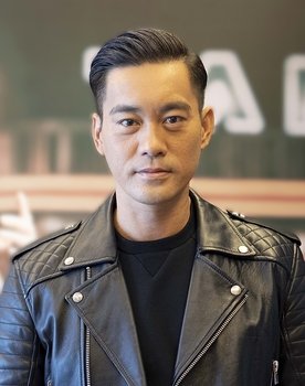 Danny Chan Kwok-kwan