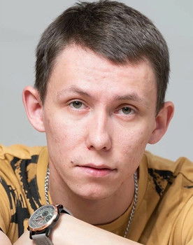 Дмитрий Трутень