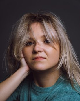 Catalina Mihai