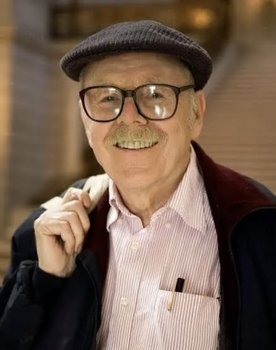 Frank M. Robinson as Self