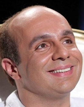 Payam Dehkordi