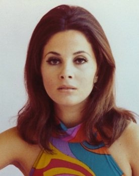 Barbara Parkins