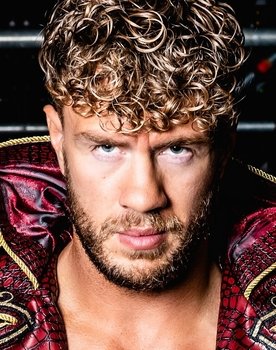 William Ospreay