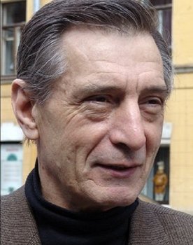 Valeri Ivchenko as Kruzerbas