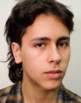 Siméon Ruf as L'adolescent