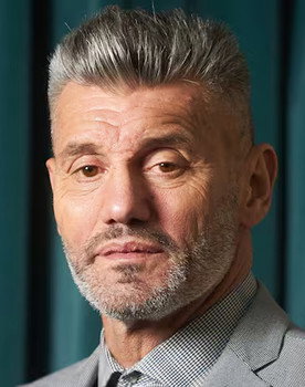 Sergio Goycochea