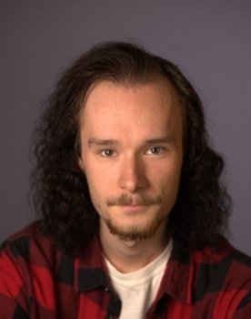 Nick Bruinewoud as Nick/Henry McHenry/Kylo Ren/Freddie