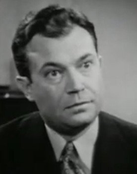 Fred Sherman