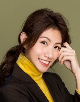 Lee Chien-Na as 