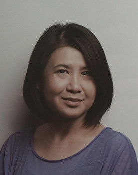 Amy Chin Siu-Wai as 