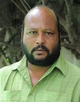 Fish Venkat