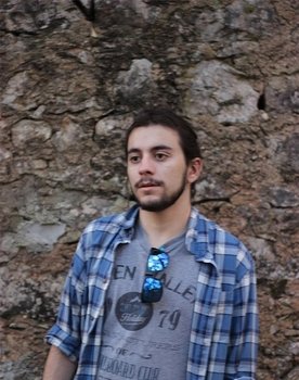 Richard Tomás Photo