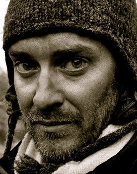 Jeff Fuchs as Jeff Fuchs