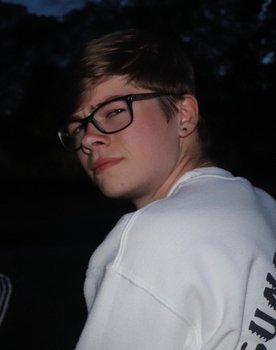 Cameron Dinan as Himself