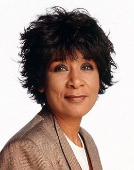 Moira Stuart