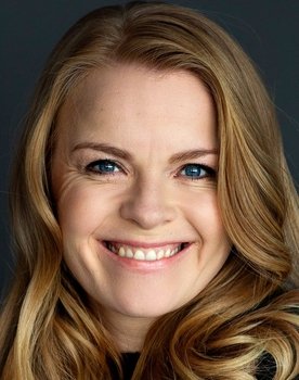 Signe Egholm Olsen