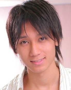 Kawakami Yuu as Korien Genji