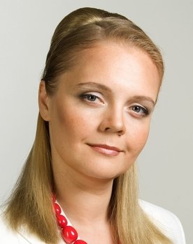 Anna Prokhorova