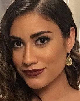 Yeidimar Ramos