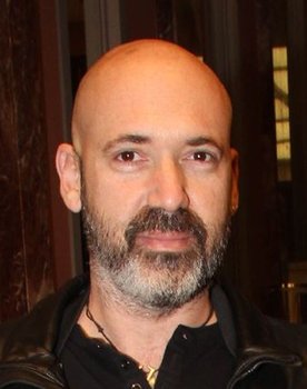 Antonis Angelopoulos as Director