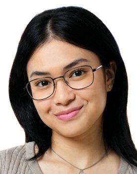 Jasmine Nadya