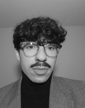 Ismael García Catilao