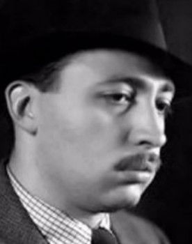 Louiguy as Self - Composer (in prologue)