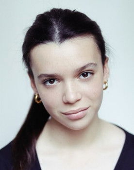 Jaynélia Coadou as Mayotte (voice)