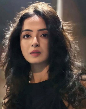 Sneha Das as Gouri Devi (Young)
