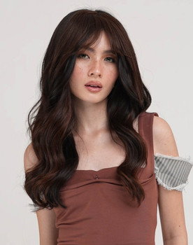 Gabbi Ejercito as Mia Mendez