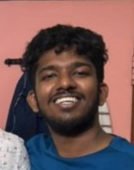 Niranjan R as Friend #1