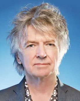 Neil Finn as Self