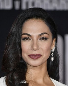 Moran Atias Photo