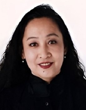 Tomoko Mayama