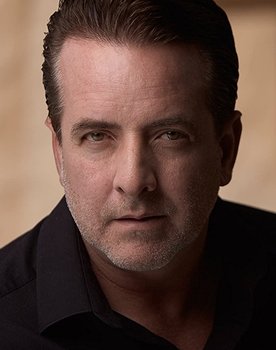 Mark Anthony Cox
