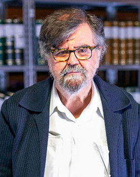 José Torregrosa Rodríguez as Self