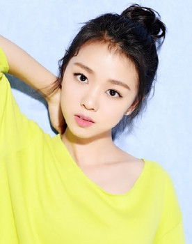 Xia Lingxi as Sang Yu