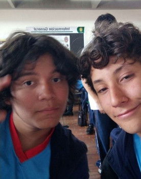 Ángel Santiago Cadena