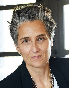 Alexandra Hedison