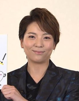 Kizuki Yuuma as Marcel