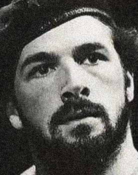 Martin Smith as Party Guest