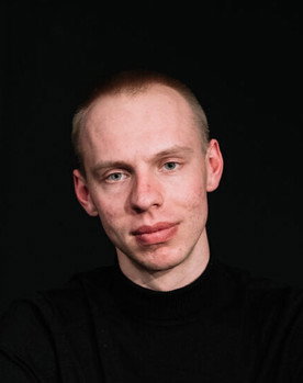Laurynas Luotė as Kurmis