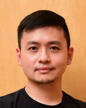 Chun-Chieh Chan as (voice)