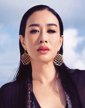 Christy Chung Lai-Tai as Miss Boonlueang