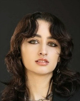 Marcia Arenas Víquez