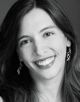 Valérie Harvey