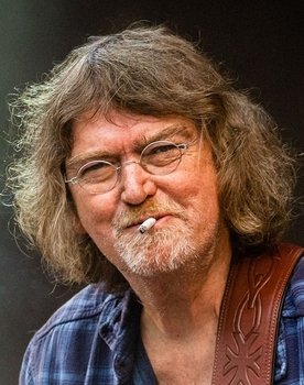 Johnny Madsen