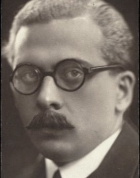 György Nagy