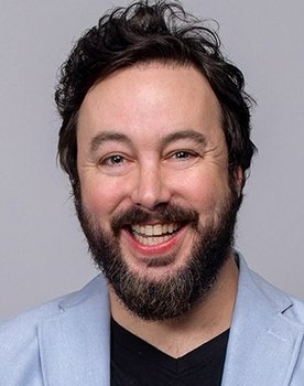 Mathieu Gratton
