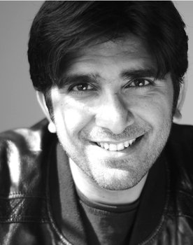 Ali Hamza